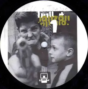 DJ Hell - ep no. 1