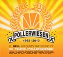 Double CD - Hell - Pollerwiesen 1993 - 2013