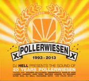 DJ Hell - Pollerwiesen 1993 - 2013