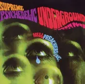 Hell Preachers Inc. - Supreme Psychedelic..