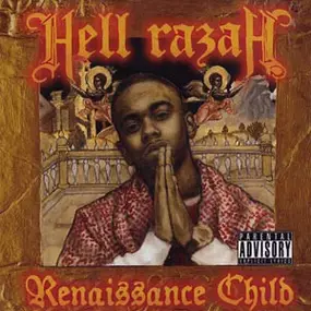 hell razah - Renaissance Child