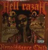 Double LP - Hell Razah - Renaissance Child