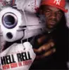 CD - Hell Rell - New Gun In Town