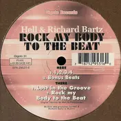 DJ Hell - Rock My Body To The Beat