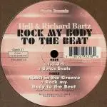 Hell & Richard Bartz - Rock My Body To The Beat