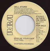 Hell Storm
