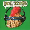 LP - Hell Toupee - Hell Toupee