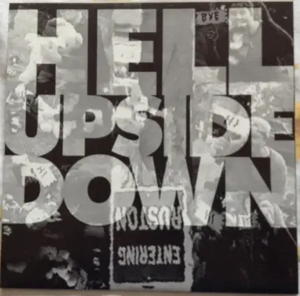 Hell Upside Down - Lack of Interest/Broken Machine