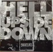 Hell Upside Down - Lack of Interest/Broken Machine