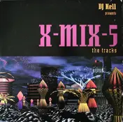 DJ Hell - X-Mix-5 (The Tracks)