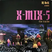 12inch Vinyl Single-Box - Hell - X-Mix-5 (The Tracks)