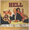 Double LP - Hell - Munich Machine