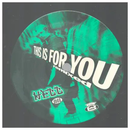 Hell - This Is For You (Remixed)
