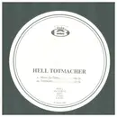12inch Vinyl Single - Hell - Totmacher