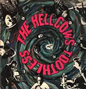 LP - Hellcows - Toothless