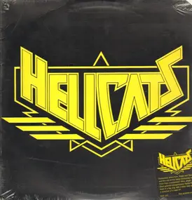 The Hellcats - Hellcats