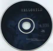 CD - Hellchild - Circulating Contradiction