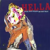 HELLA - Total Bugs Bunny