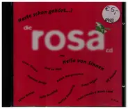 Hella von Sinnen, Ulf Paulsen & others - Die Rosa CD