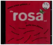 CD - Hella von Sinnen, Ulf Paulsen & others - Die Rosa CD