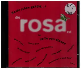 The Others - Die Rosa CD