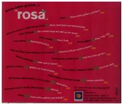 CD - Hella von Sinnen, Ulf Paulsen & others - Die Rosa CD