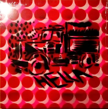 Hella - Bitches Aint Shit But Good People