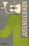Paperback - Hella Brock / Christoph Kleinschmidt - Jugendlexikon Musik
