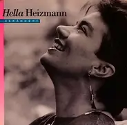 Hella Heizmann - Verändert