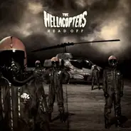 The Hellacopters - Head Off