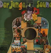 LP - Hella Heizmann, Manfred Siebald... - Der Junge Sound - xian sampler sacropop