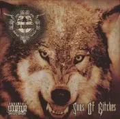 Hellbastard - Sons of Bitches