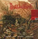 Double LP - Hellbastard - Heading For Internal Darkness - Limited Edition Colored Vinyl