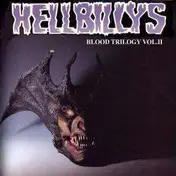 HellBillys - Blood Trilogy Vol.2