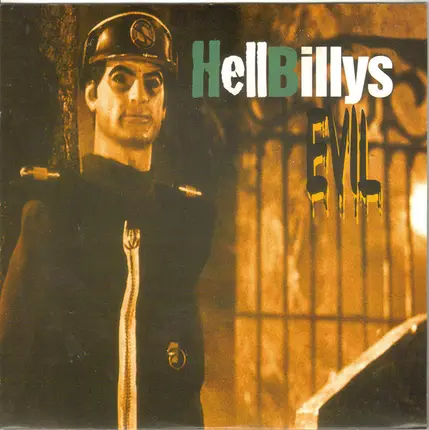 Hellbillys - Evil