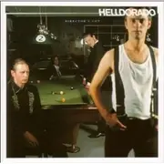 CD - Helldorado - Director's Cut