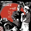 Double LP - Helldorado - Vol.1 & 2