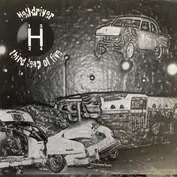 Helldriver