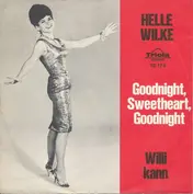 Helle Wilke