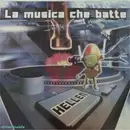 12inch Vinyl Single - Hellen - La Musica Che Batte