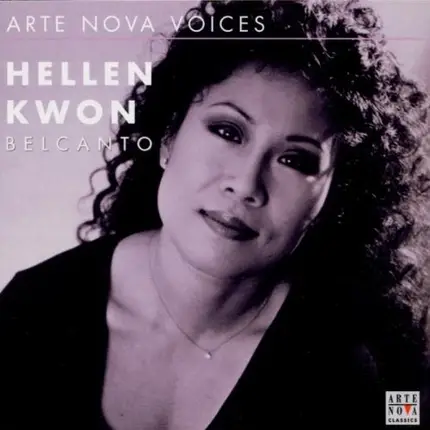 Hellen Kwon - Belcanto