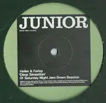 Heller Farley - Deep Sensation