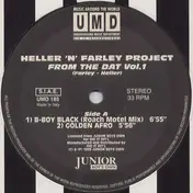 The Heller & Farley Project - From The Dat Vol. 1