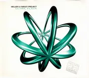CD Single - Heller & Farley Project - Ultra Flava