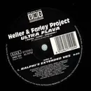 12inch Vinyl Single - Heller & Farley Project - Ultra Flava