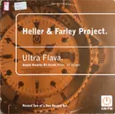 12inch Vinyl Single - Heller & Farley Project - Ultra Flava