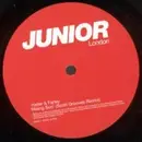 12'' - Heller & Farley - Rising Sun / Deep Sensation