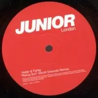 Heller & Farley - The Rising Sun