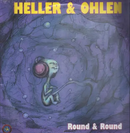 Heller & Ohlen - Round & Round