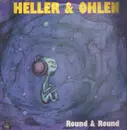 12inch Vinyl Single - Heller & Ohlen - Round & Round - Still sealed